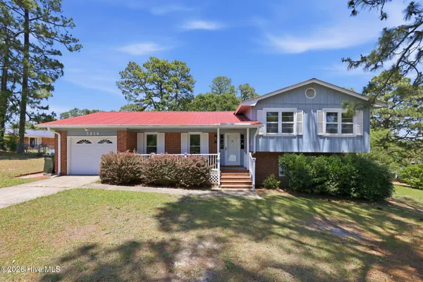$1,700 | 5914 Ormskirk Drive, Fayetteville, NC 28304