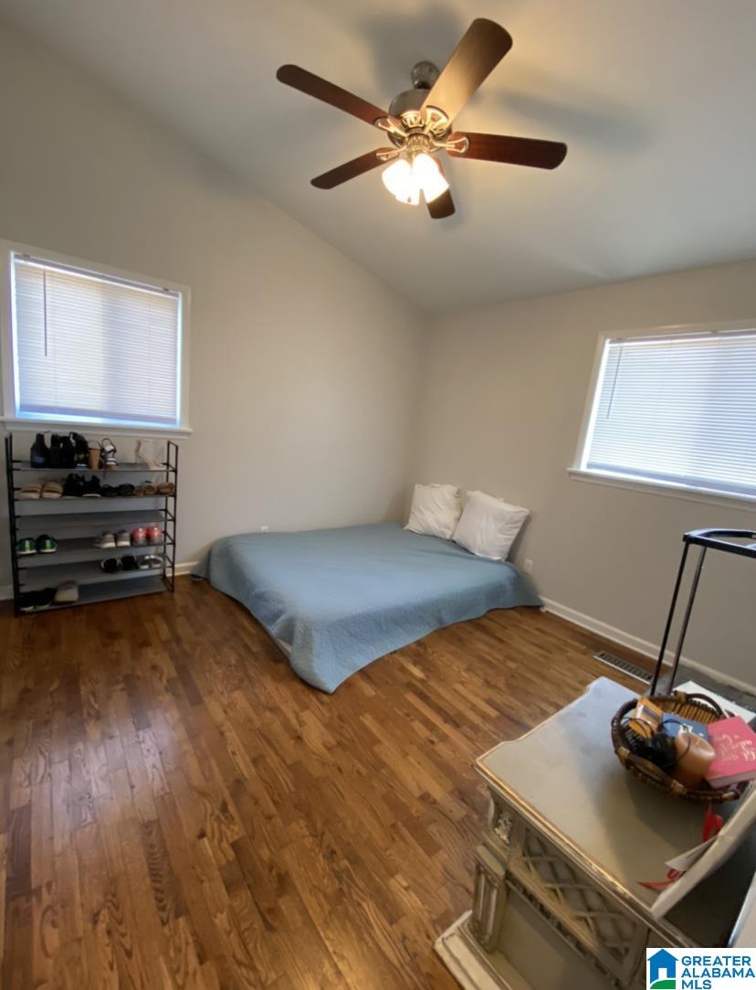 1130 Rhodes Street Anniston, AL 36206 - Photo 21 of 29