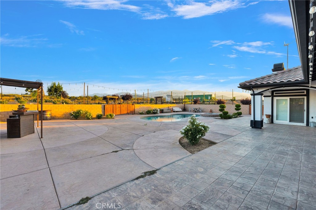 7381 Cygnet Road Phelan, CA 92371 - Photo 45 of 70