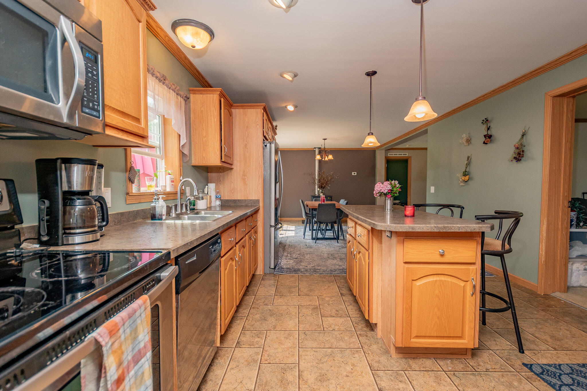 350 Valley Avenue Road Exeter, ME 04435 - Photo 5 of 53 DSC_0769