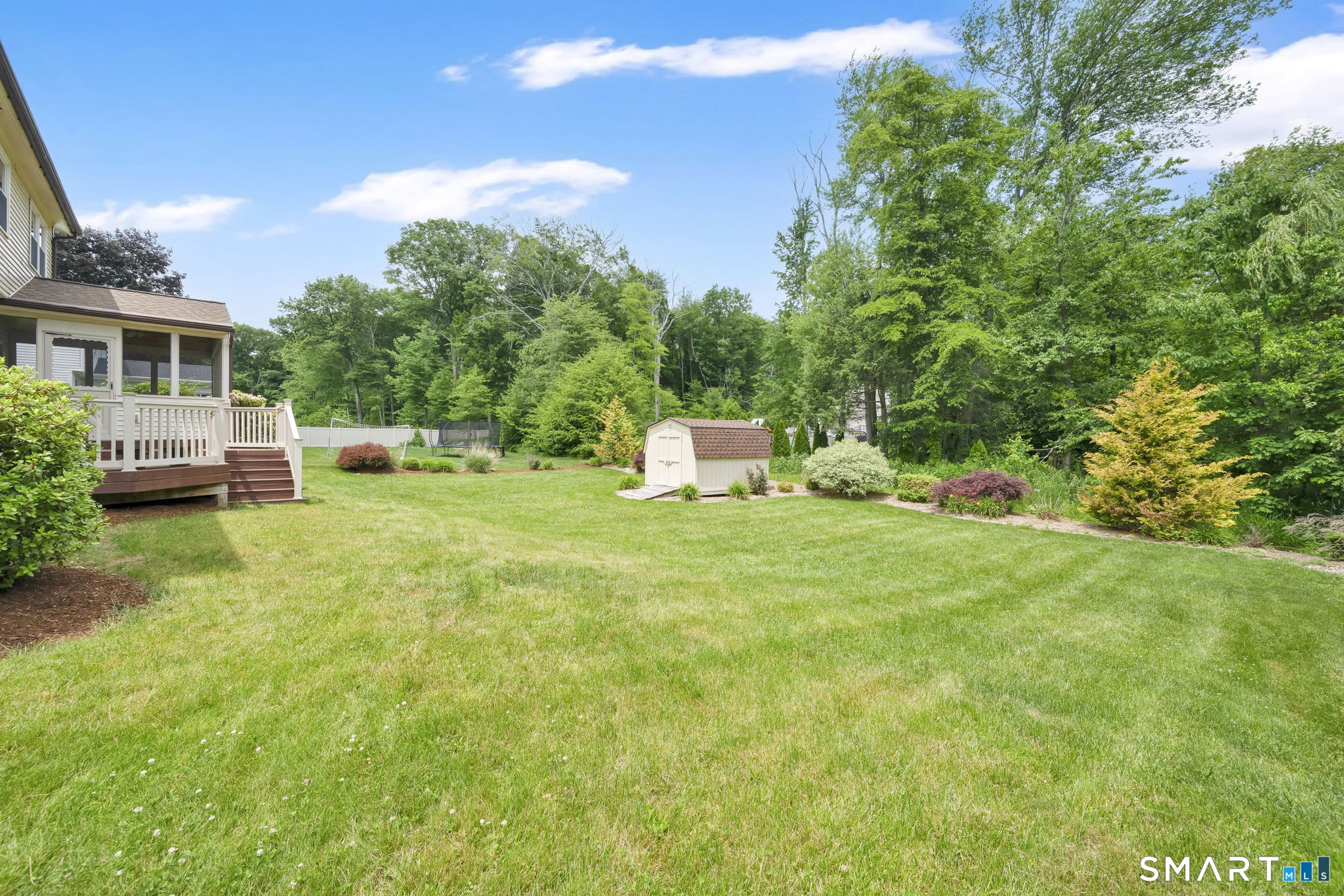 191 Natsisky Farm Road South Windsor, CT 06074 - Photo 3 of 37