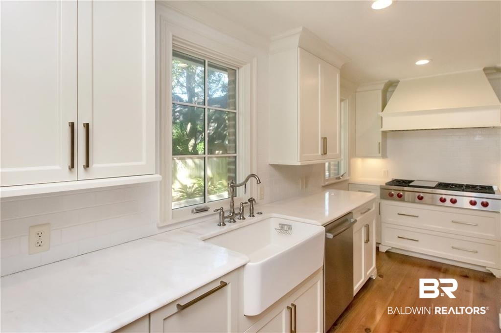 53 North Hawthorne Place Mobile, AL 36608 - Photo 27 of 37