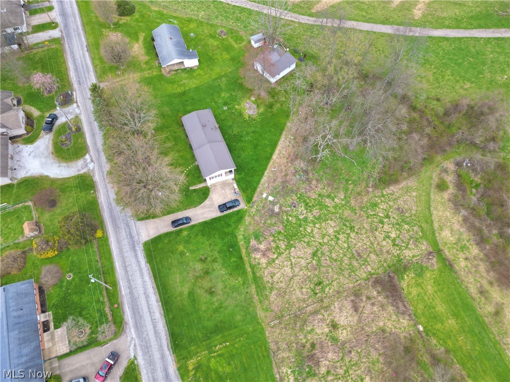 60997 Sandy Ridge Road Barnesville, OH 43713 - Photo 2 of 25 View of birds eye view of property
