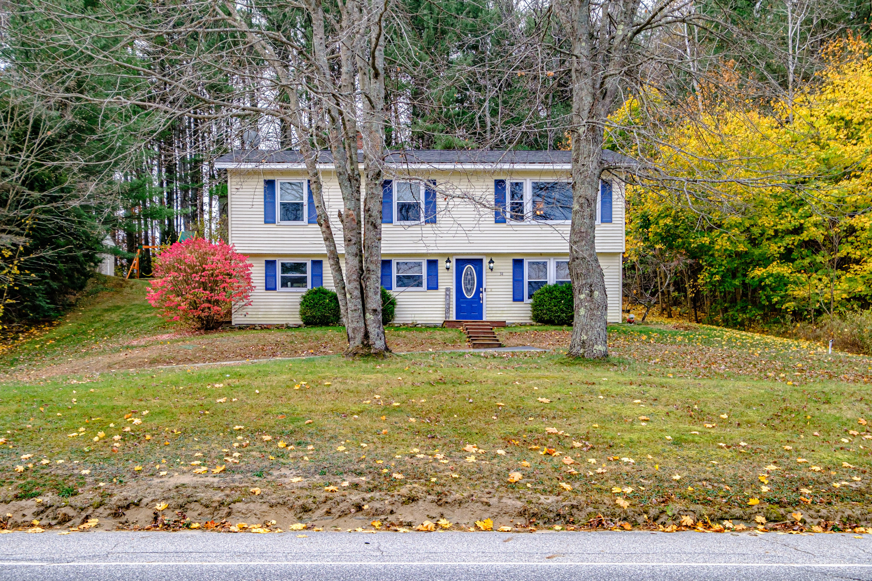 34 North Paris Road West Paris, ME 04289 - Photo 1 of 54 20241029gp-60003