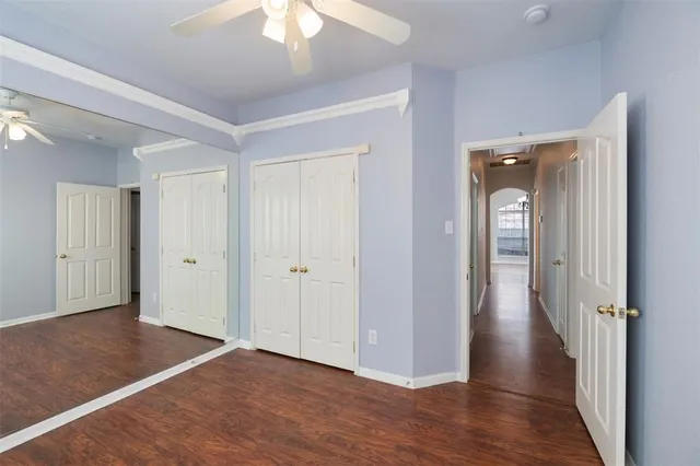 $2,400 | 5541 Dunn Hill Drive, Fort Worth, TX 76137