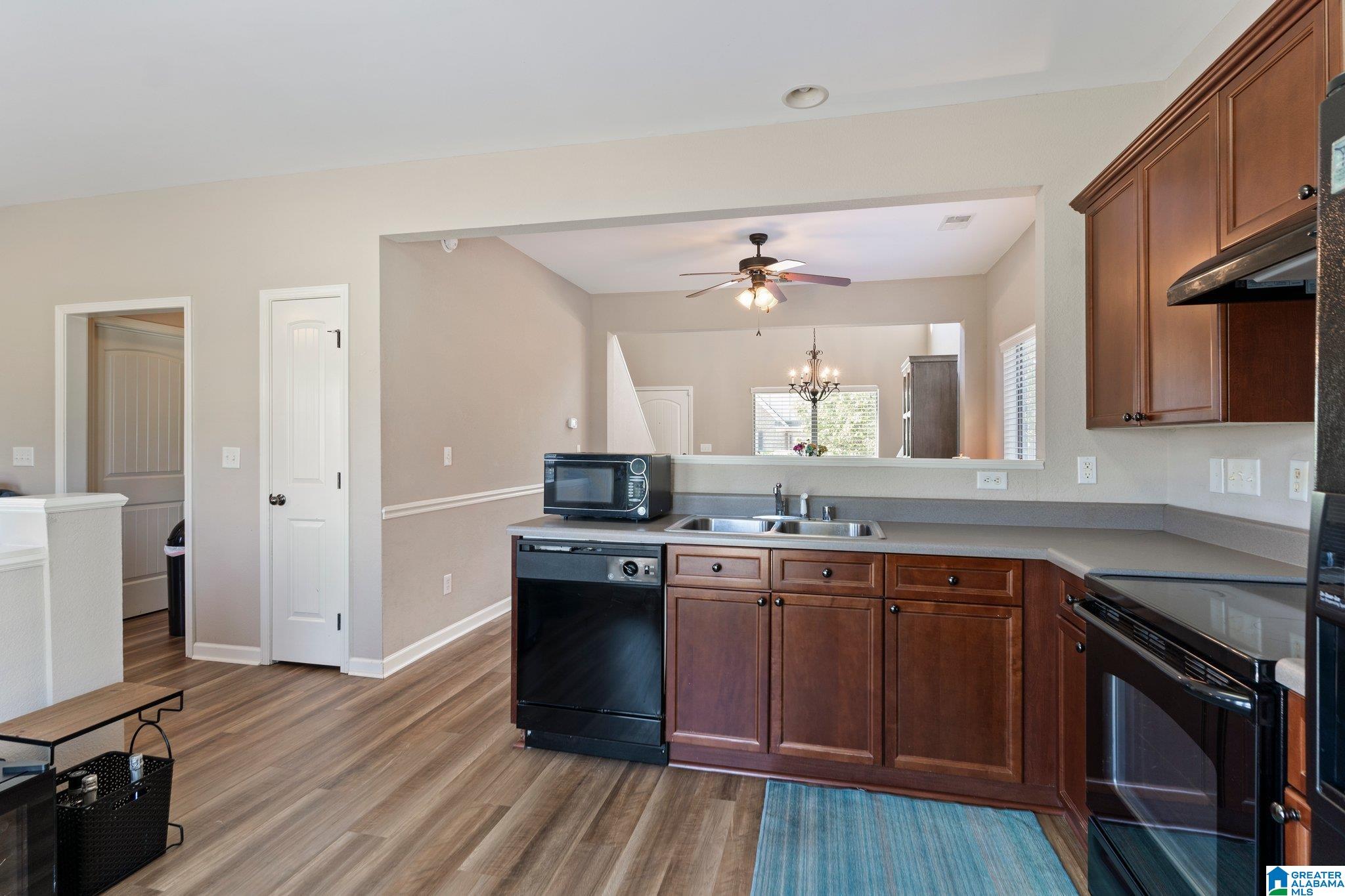 6617 Ridgeview Circle Montgomery, AL 36117 - Photo 12 of 39