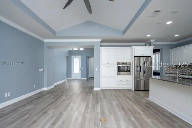 $589,900 | 691 Coral Reef Way, Hardeeville, SC 29927