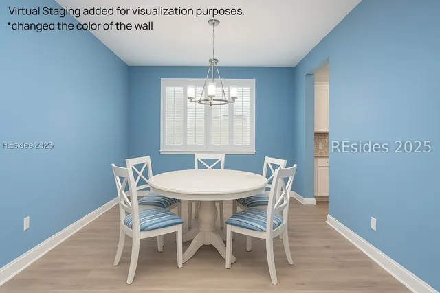 $589,900 | 691 Coral Reef Way, Hardeeville, SC 29927