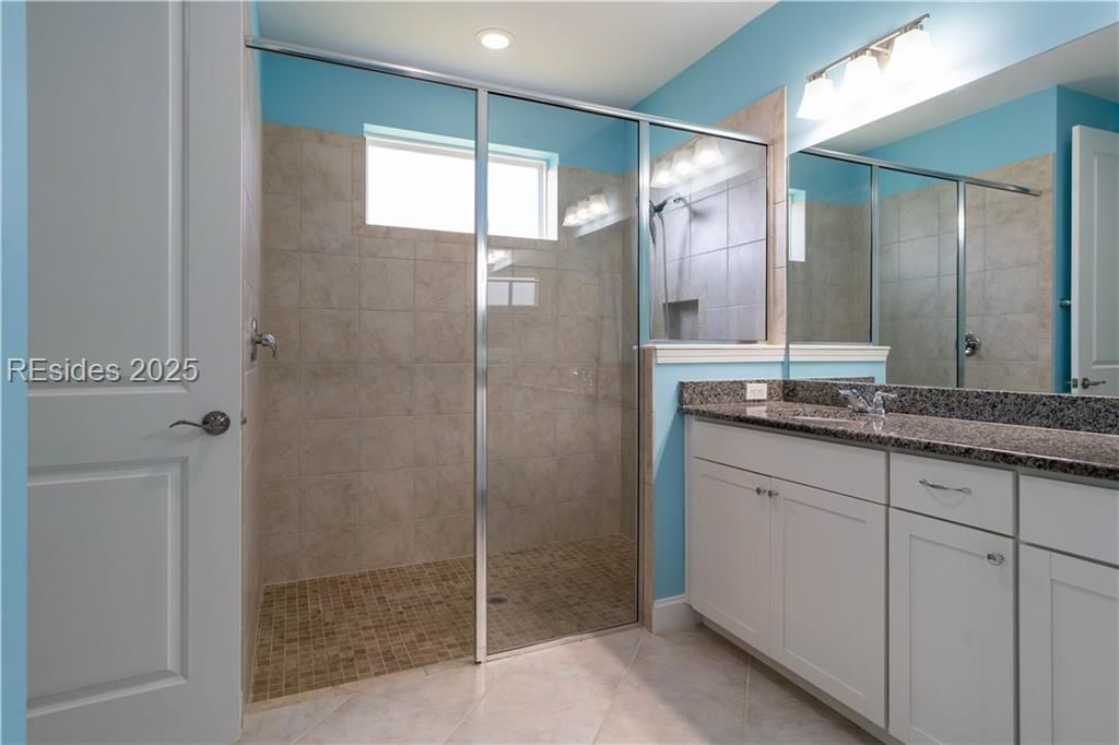 691 Coral Reef Way Hardeeville, SC 29927 - Photo 26 of 76 Walk in shower in master