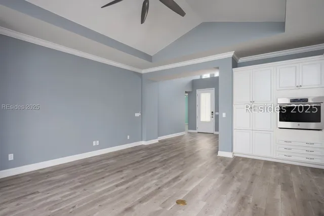 $589,900 | 691 Coral Reef Way, Hardeeville, SC 29927