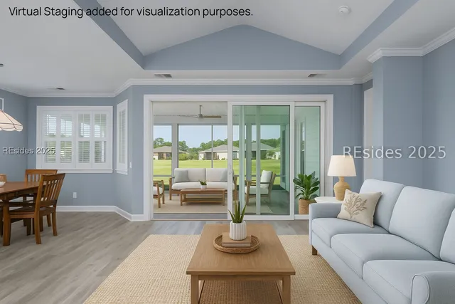 $589,900 | 691 Coral Reef Way, Hardeeville, SC 29927