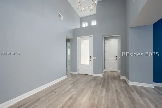 $589,900 | 691 Coral Reef Way, Hardeeville, SC 29927