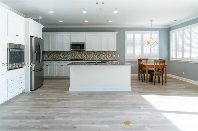 $589,900 | 691 Coral Reef Way, Hardeeville, SC 29927