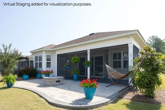 $589,900 | 691 Coral Reef Way, Hardeeville, SC 29927