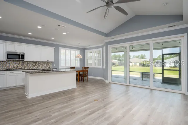 $589,900 | 691 Coral Reef Way, Hardeeville, SC 29927