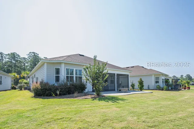 $589,900 | 691 Coral Reef Way, Hardeeville, SC 29927