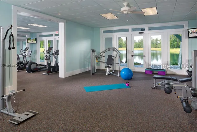 $589,900 | 691 Coral Reef Way, Hardeeville, SC 29927