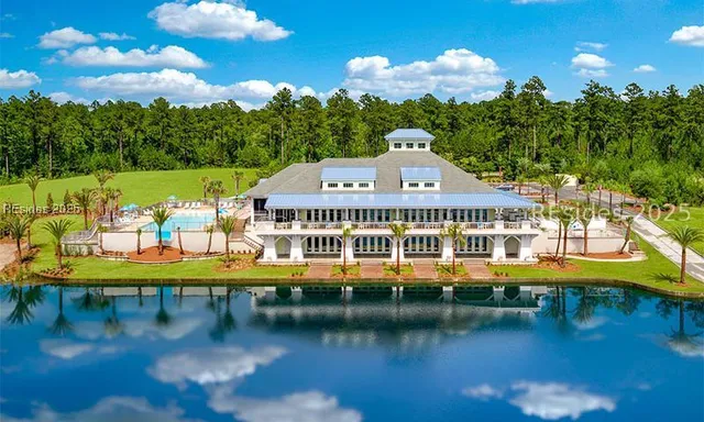 $589,900 | 691 Coral Reef Way, Hardeeville, SC 29927