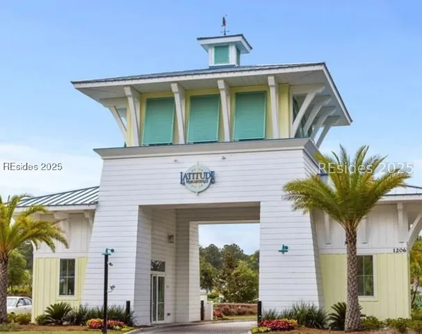 $589,900 | 691 Coral Reef Way, Hardeeville, SC 29927