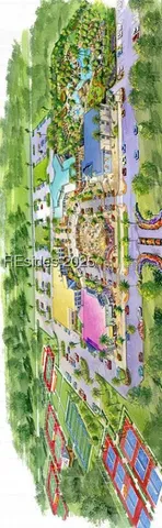 $589,900 | 691 Coral Reef Way, Hardeeville, SC 29927