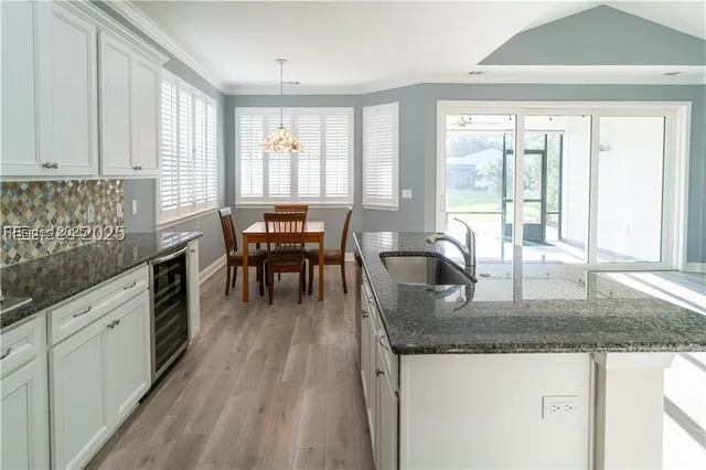 $589,900 | 691 Coral Reef Way, Hardeeville, SC 29927