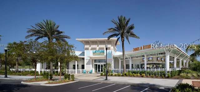 $589,900 | 691 Coral Reef Way, Hardeeville, SC 29927