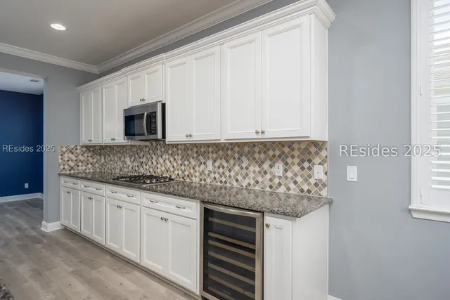 $589,900 | 691 Coral Reef Way, Hardeeville, SC 29927