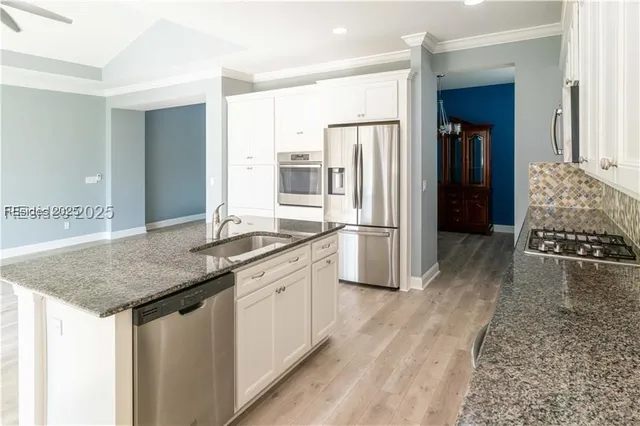 $589,900 | 691 Coral Reef Way, Hardeeville, SC 29927