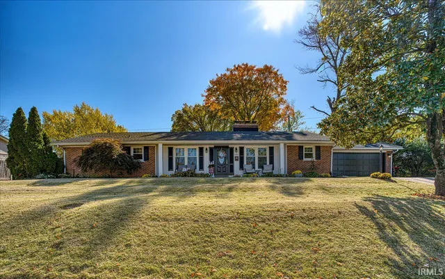 $259,900 | 342 Emmick Street, Mount Vernon, IN 47620