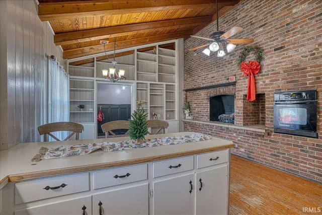 $259,900 | 342 Emmick Street, Mount Vernon, IN 47620