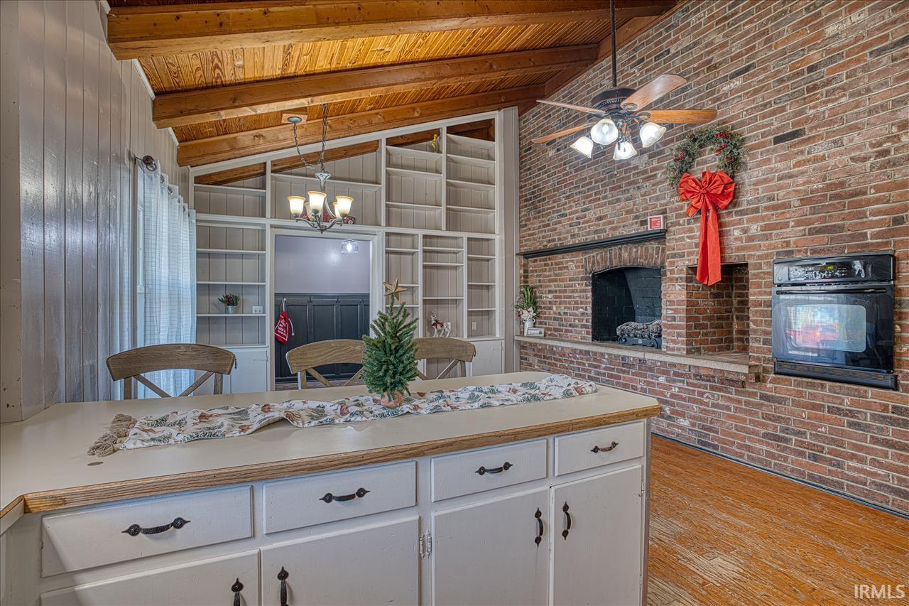 342 Emmick Street Mount Vernon, IN 47620 - Photo 13 of 35