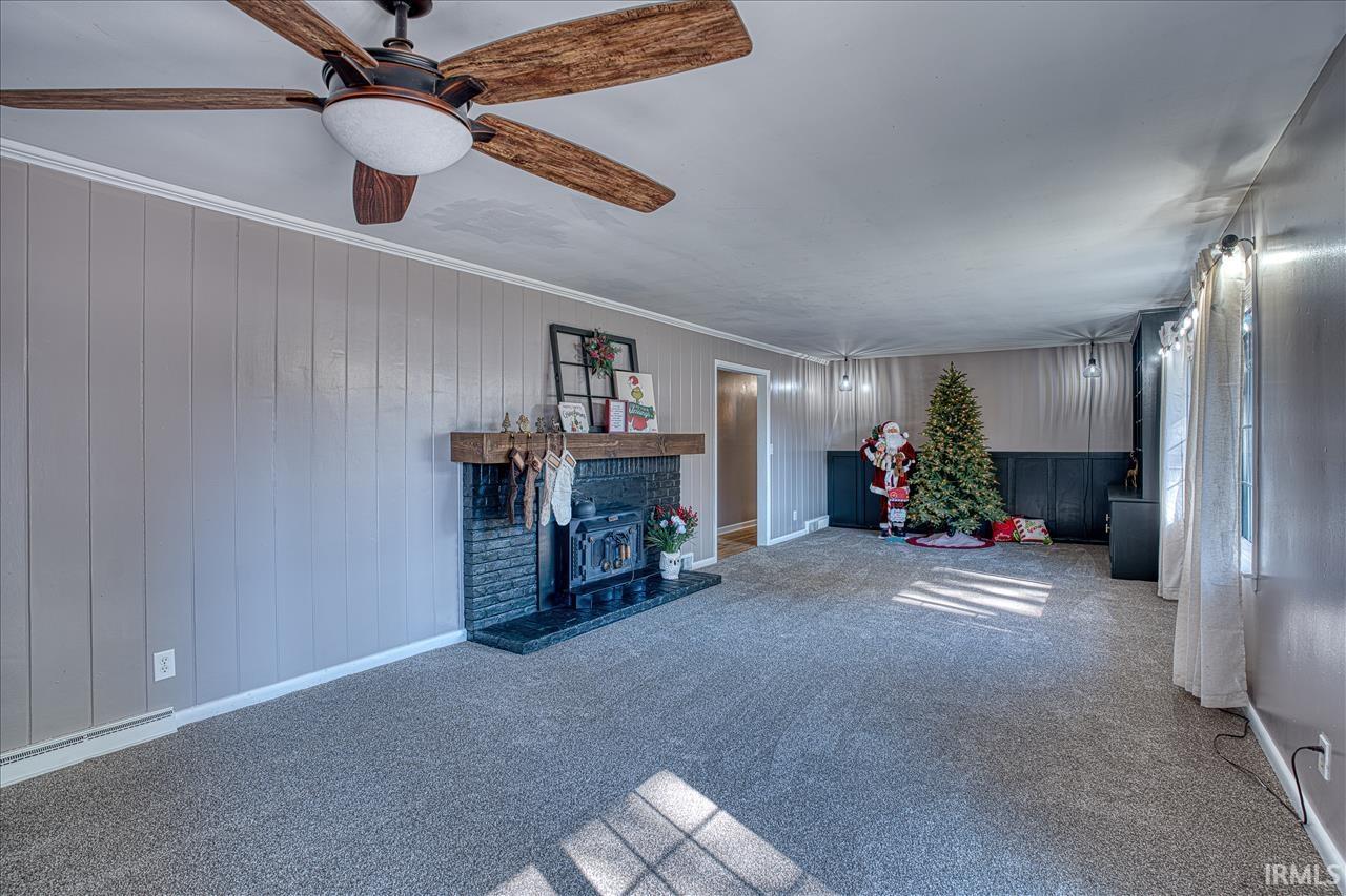 342 Emmick Street Mount Vernon, IN 47620 - Photo 17 of 35