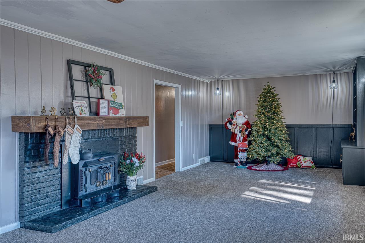 342 Emmick Street Mount Vernon, IN 47620 - Photo 18 of 35