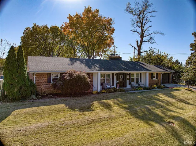 $259,900 | 342 Emmick Street, Mount Vernon, IN 47620