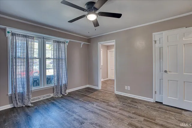 $259,900 | 342 Emmick Street, Mount Vernon, IN 47620