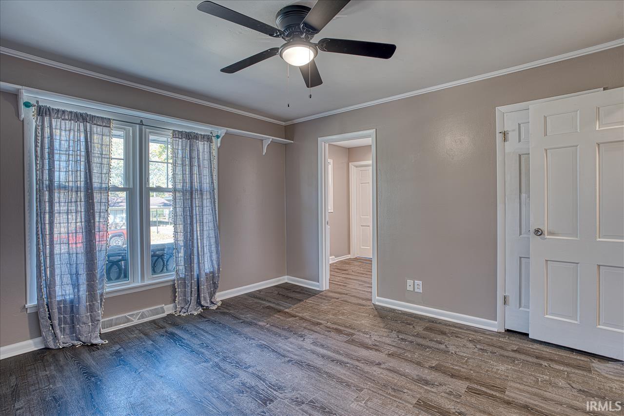 342 Emmick Street Mount Vernon, IN 47620 - Photo 23 of 35