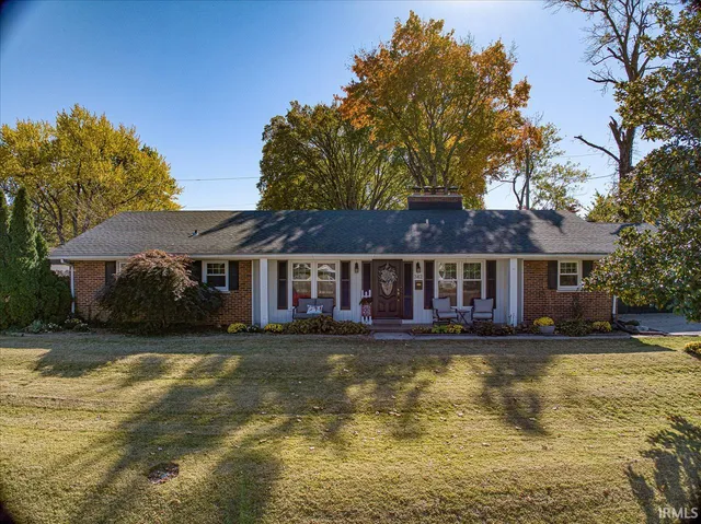 $259,900 | 342 Emmick Street, Mount Vernon, IN 47620