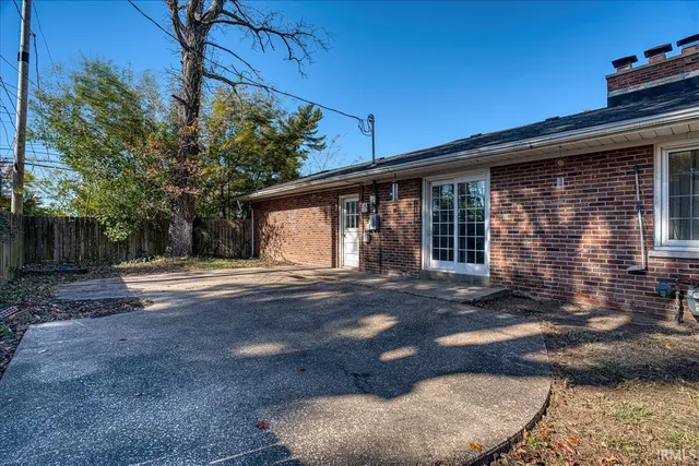 $259,900 | 342 Emmick Street, Mount Vernon, IN 47620