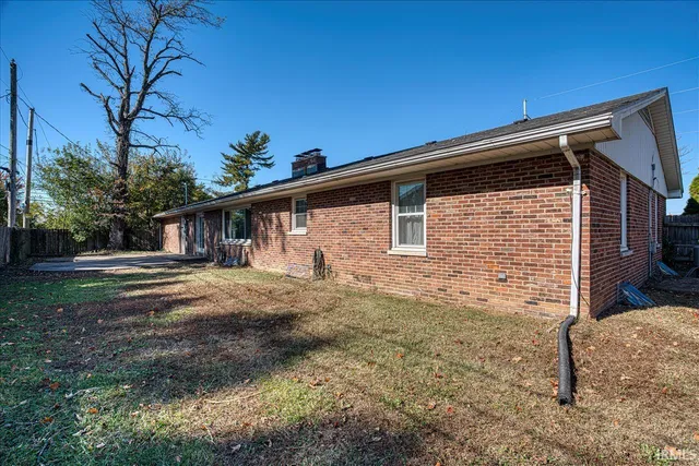 $259,900 | 342 Emmick Street, Mount Vernon, IN 47620