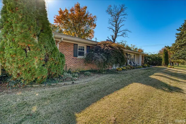 $259,900 | 342 Emmick Street, Mount Vernon, IN 47620