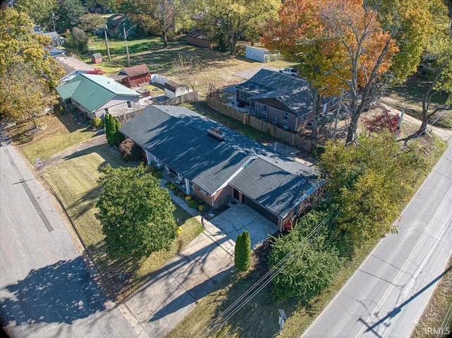 $259,900 | 342 Emmick Street, Mount Vernon, IN 47620