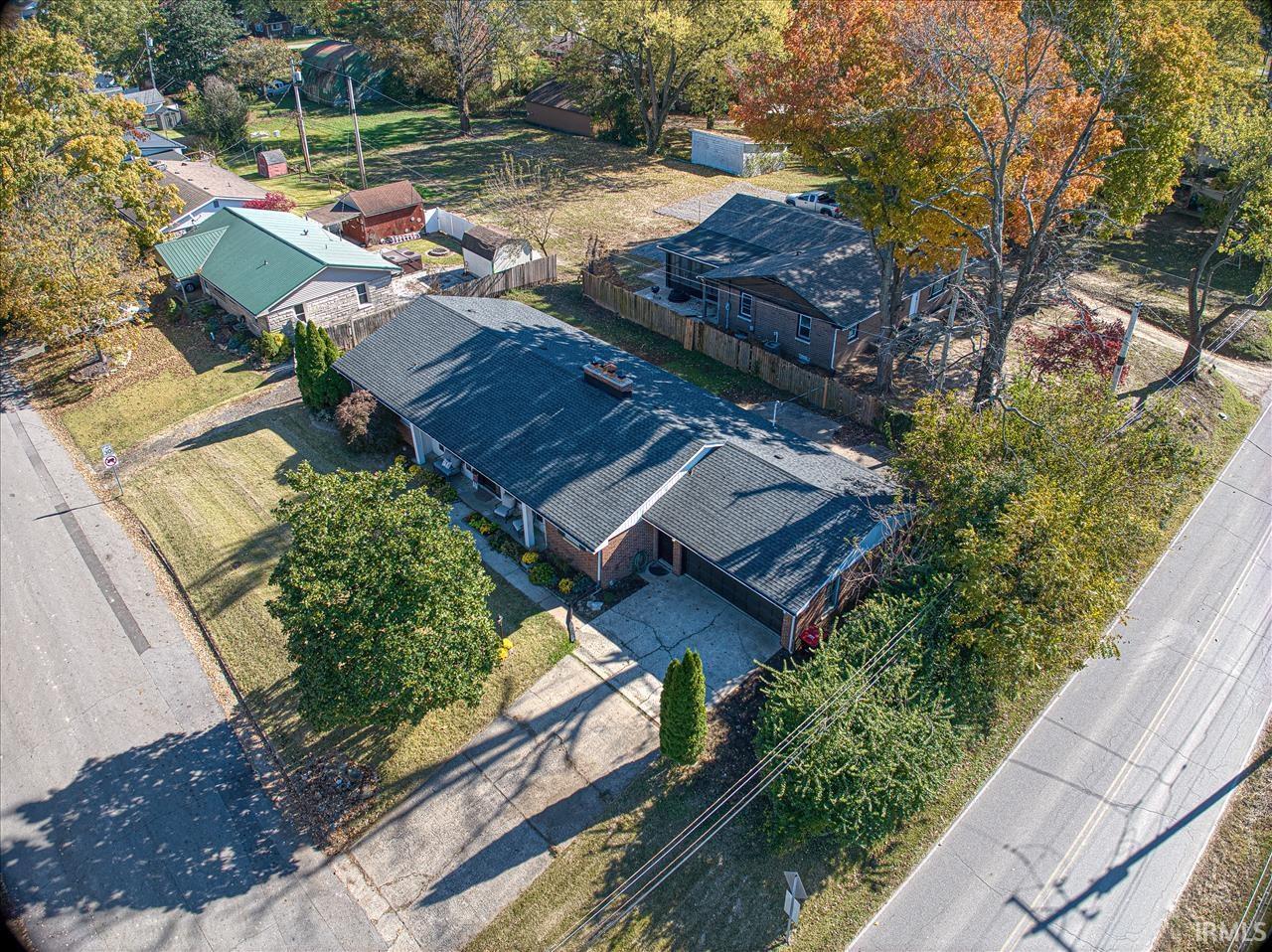 342 Emmick Street Mount Vernon, IN 47620 - Photo 34 of 35