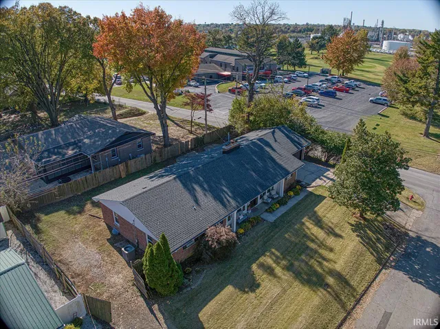 $259,900 | 342 Emmick Street, Mount Vernon, IN 47620