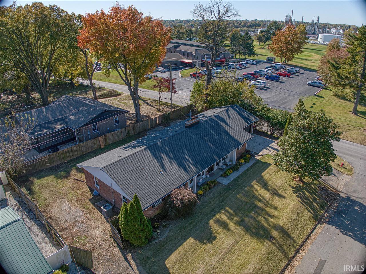 342 Emmick Street Mount Vernon, IN 47620 - Photo 35 of 35