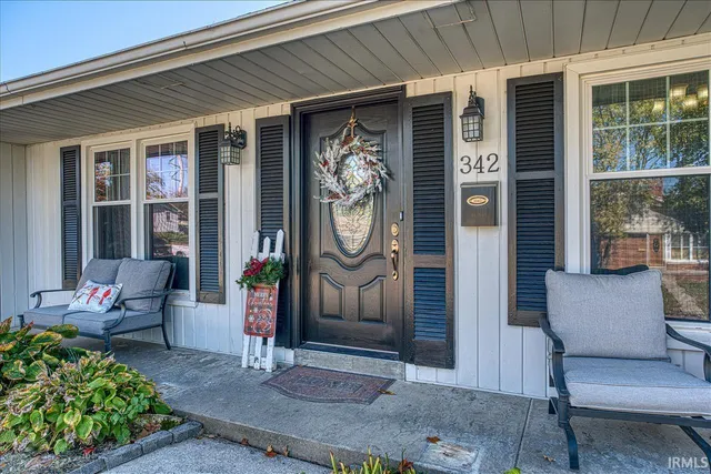 $259,900 | 342 Emmick Street, Mount Vernon, IN 47620