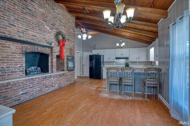 $259,900 | 342 Emmick Street, Mount Vernon, IN 47620