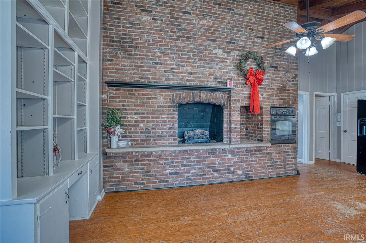 342 Emmick Street Mount Vernon, IN 47620 - Photo 7 of 35