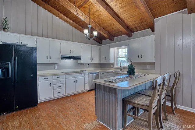 $259,900 | 342 Emmick Street, Mount Vernon, IN 47620