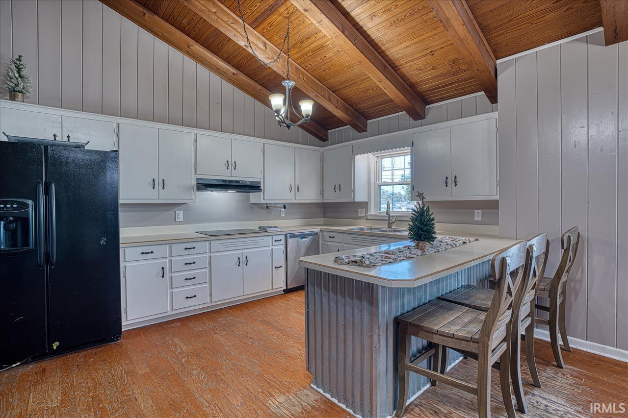 342 Emmick Street Mount Vernon, IN 47620 - Photo 8 of 35