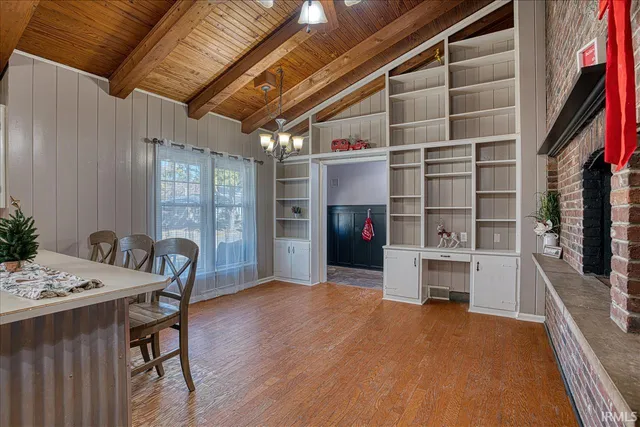 $259,900 | 342 Emmick Street, Mount Vernon, IN 47620